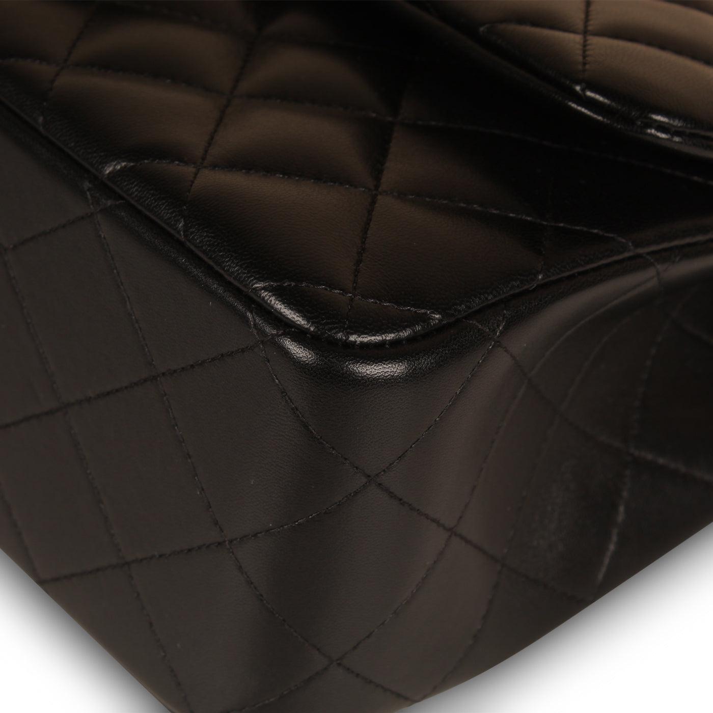 Chanel Classic Flap Shoulder Bag - Rovelle Bags