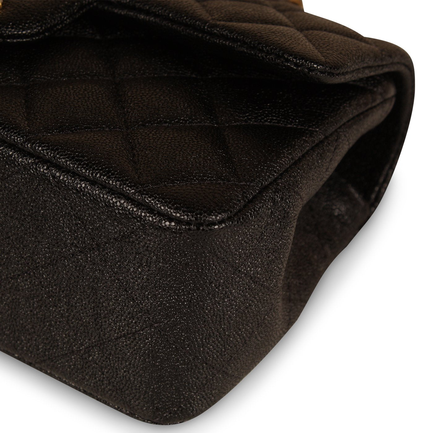 Chanel Classic Flap Shoulder Bag - Rovelle Bags