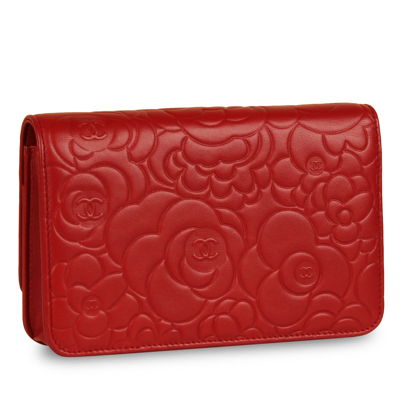 Chanel Wallet On Chain Crossbody - Rovelle Bags