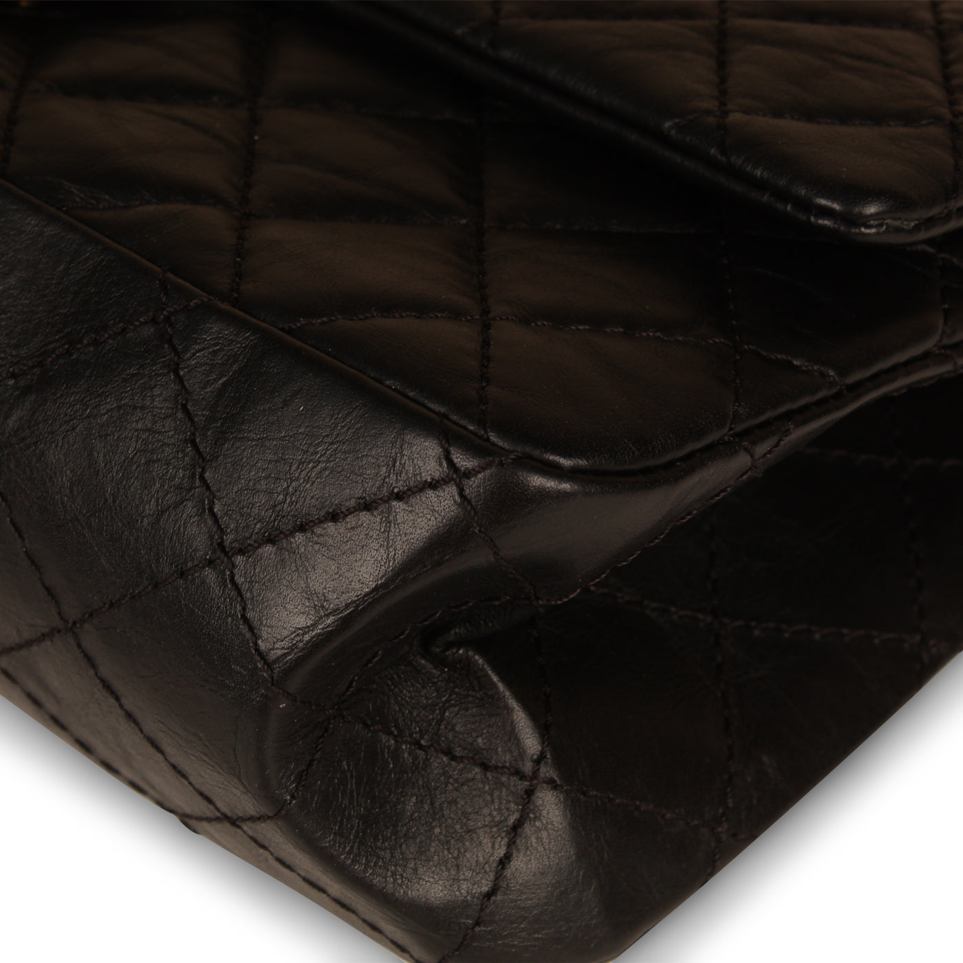 Chanel Classic Flap Shoulder Bag - Rovelle Bags