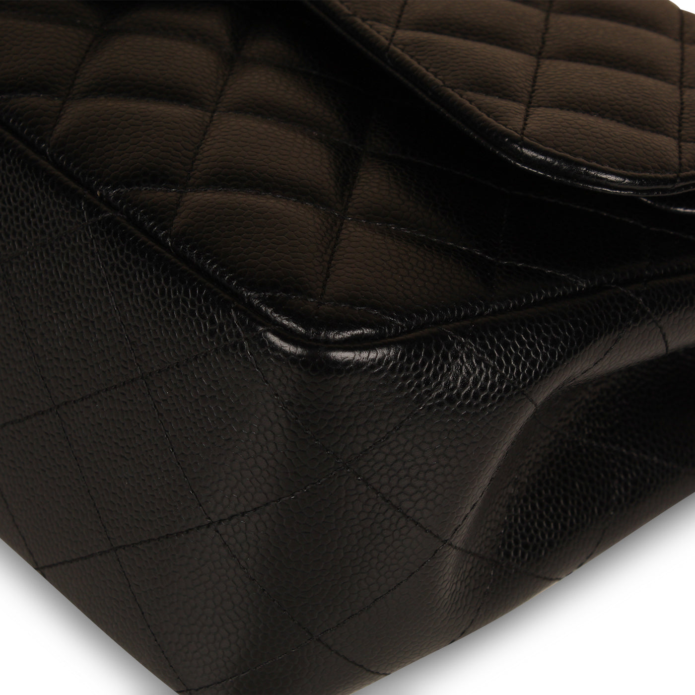 Chanel Classic Flap Shoulder Bag - Rovelle Bags