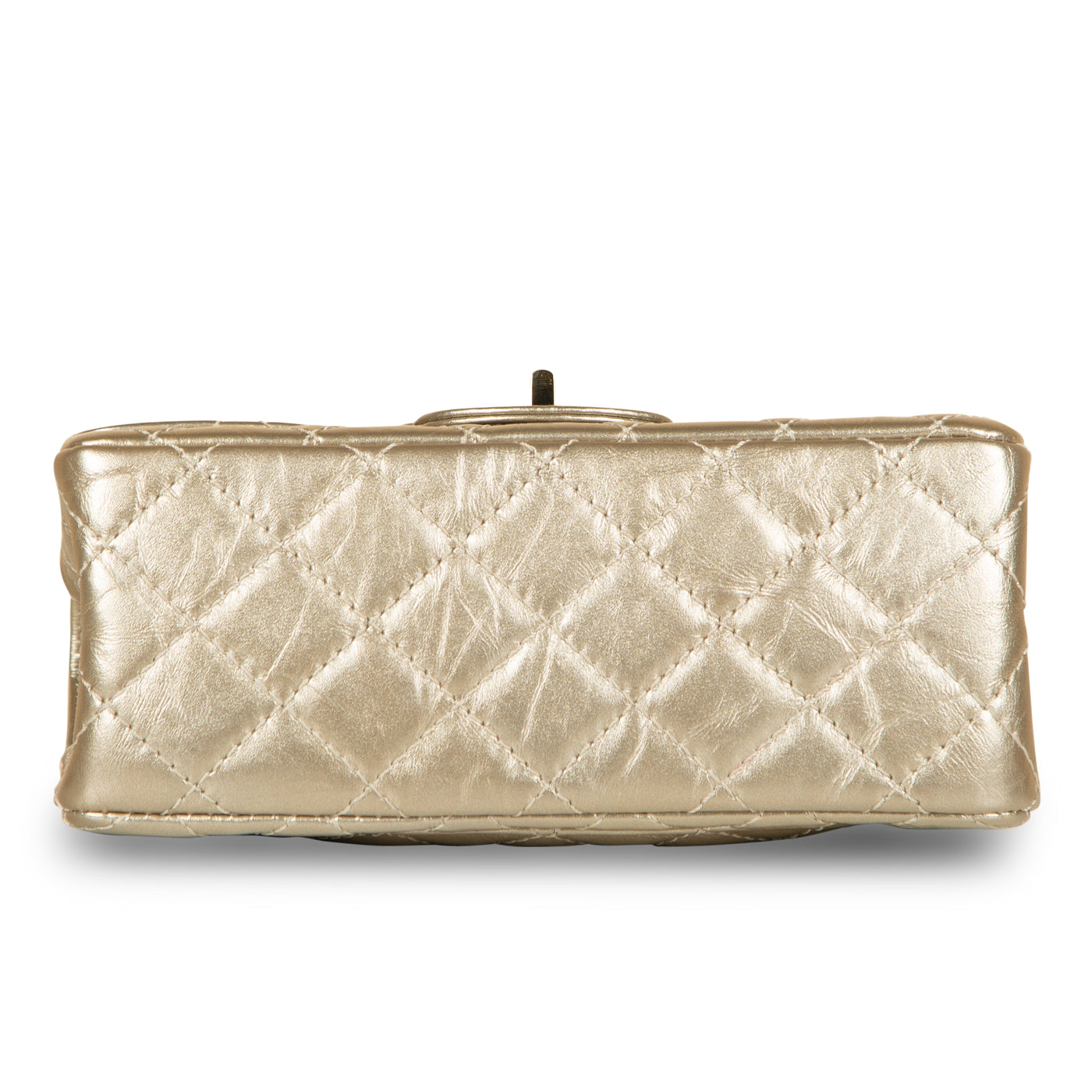 Chanel Classic Flap Shoulder Bag - Rovelle Bags