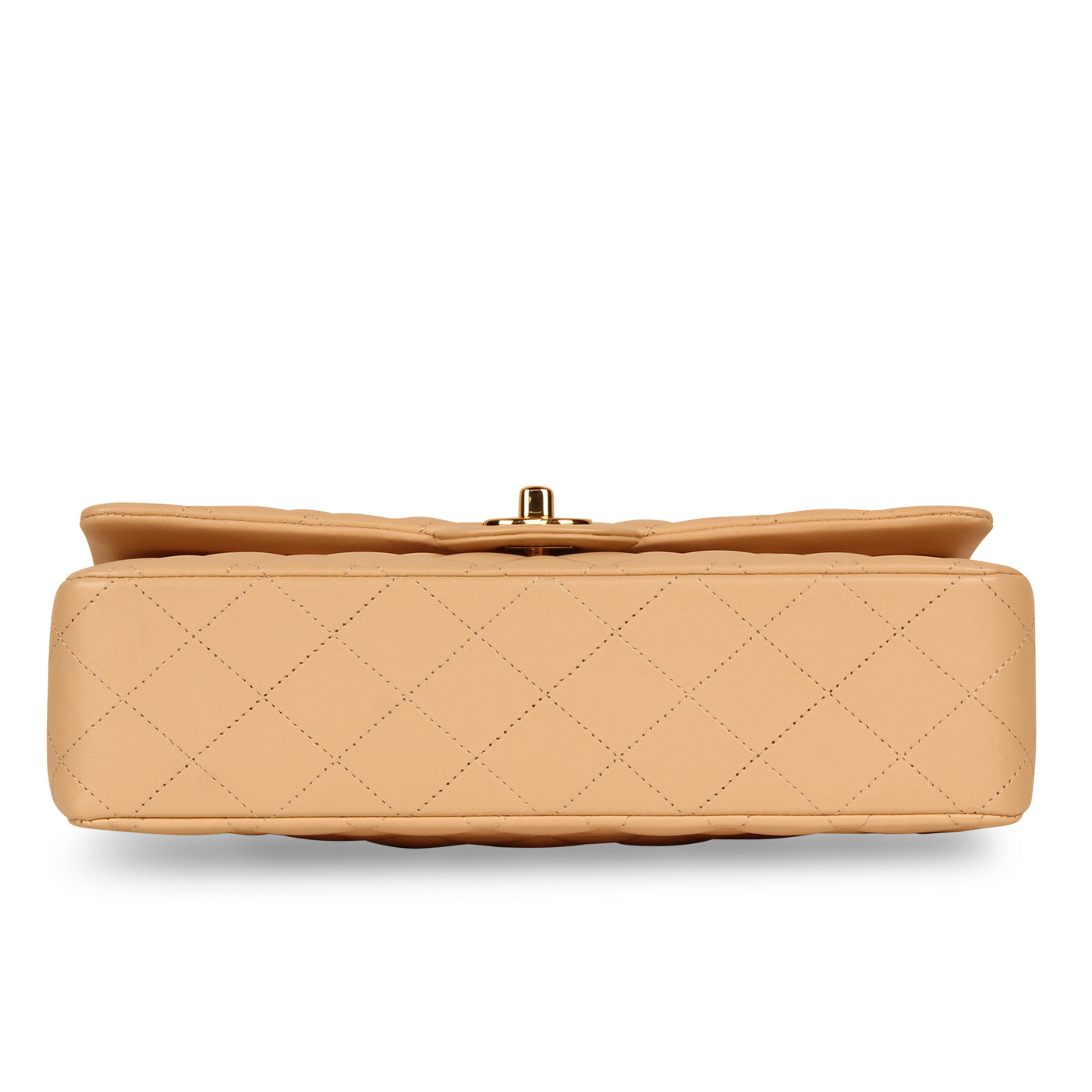 Chanel Classic Flap Shoulder Bag - Rovelle Bags