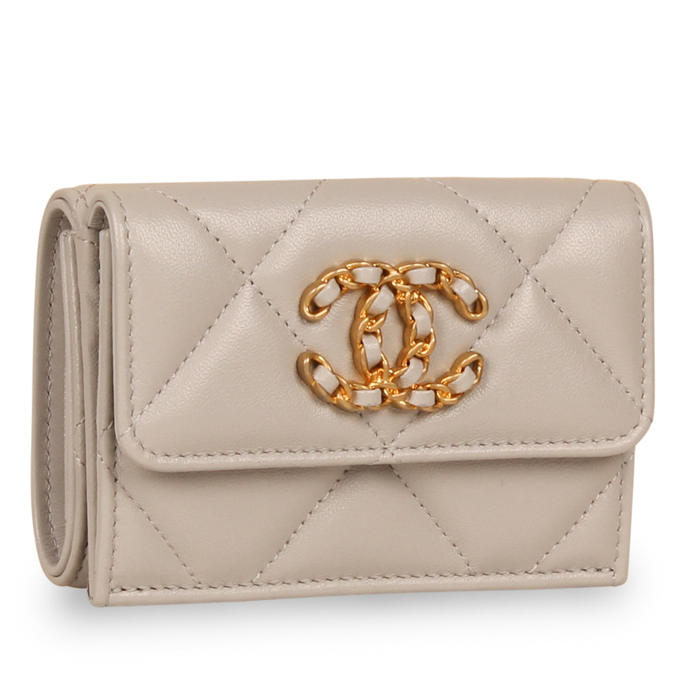 Chanel Chanel 19 Shoulder Bag - Rovelle Bags
