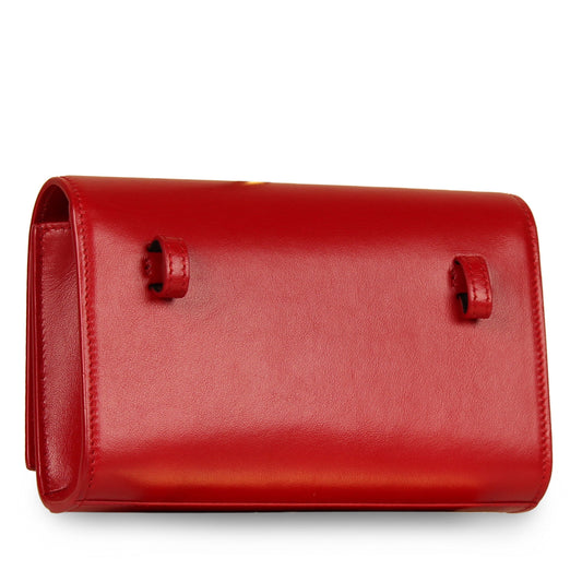 Saint Laurent Kate Shoulder Bag - Rovelle Bags