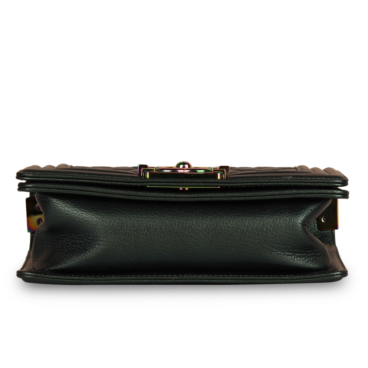 Chanel Boy Bag Shoulder Bag - Rovelle Bags