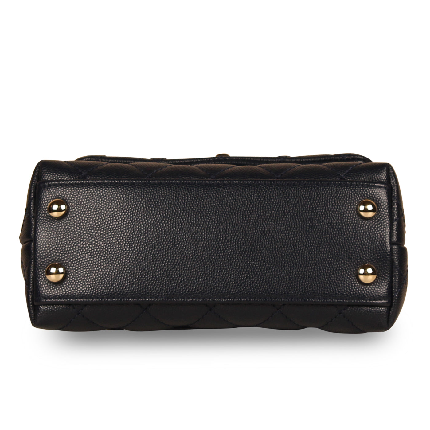 Chanel Coco Handle Shoulder Bag - Rovelle Bags