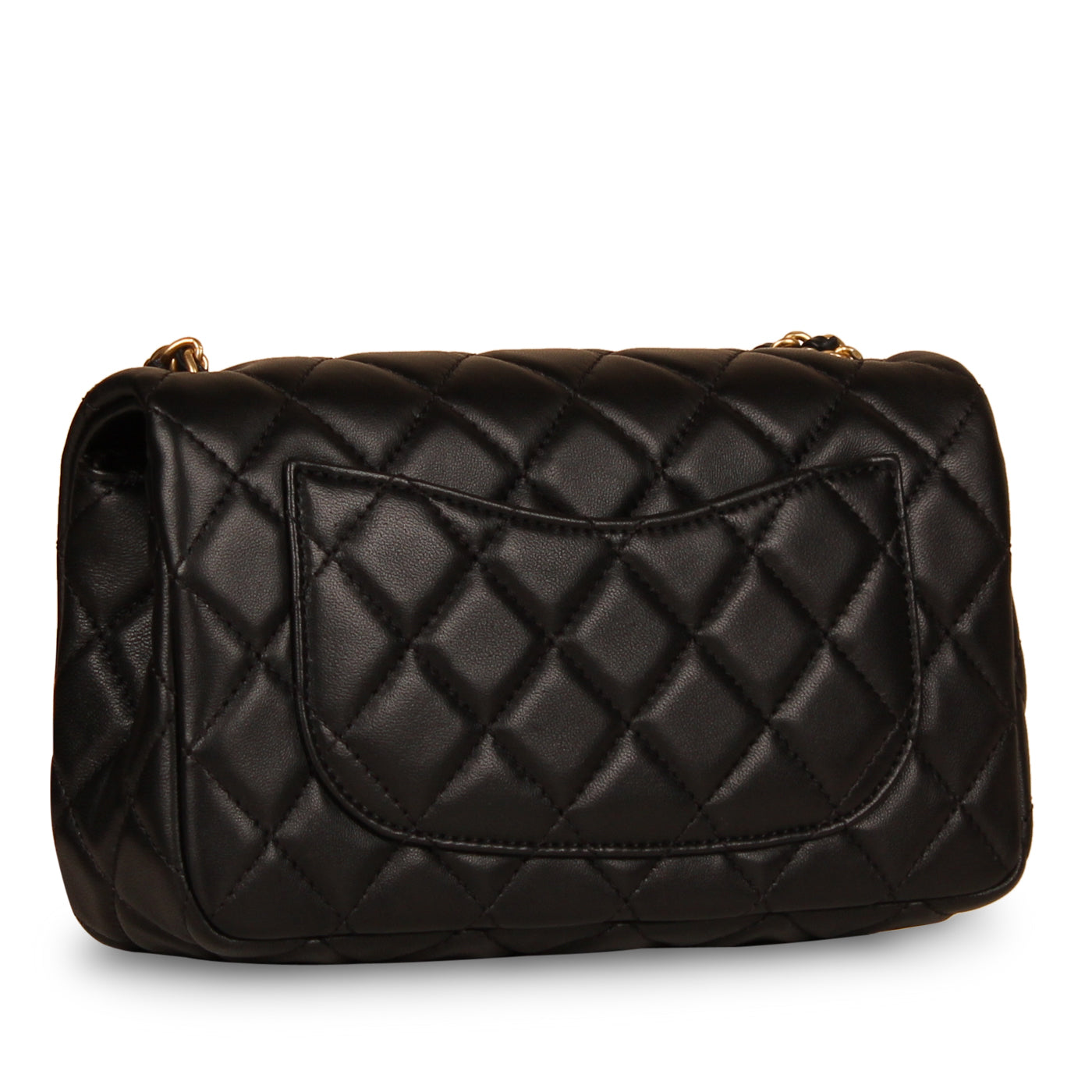 Chanel Classic Flap Handbag - Rovelle Bags