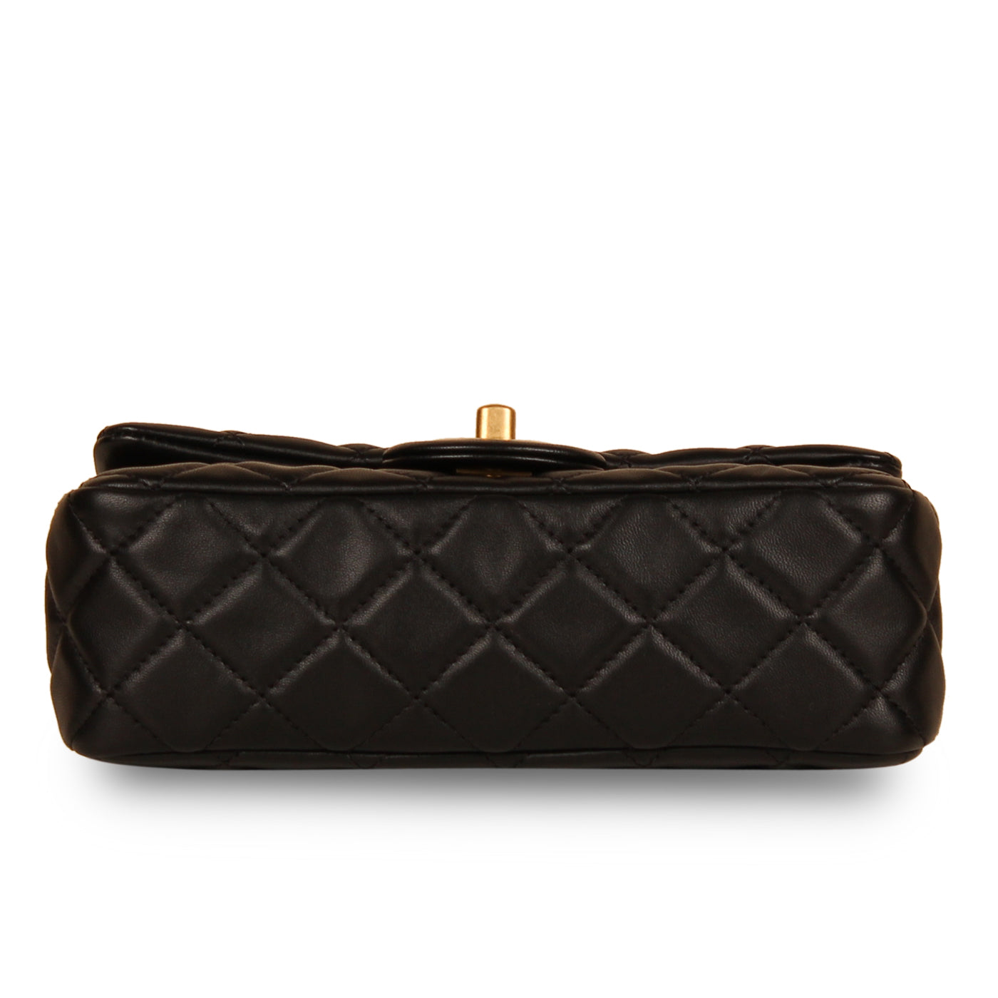 Chanel Classic Flap Handbag - Rovelle Bags
