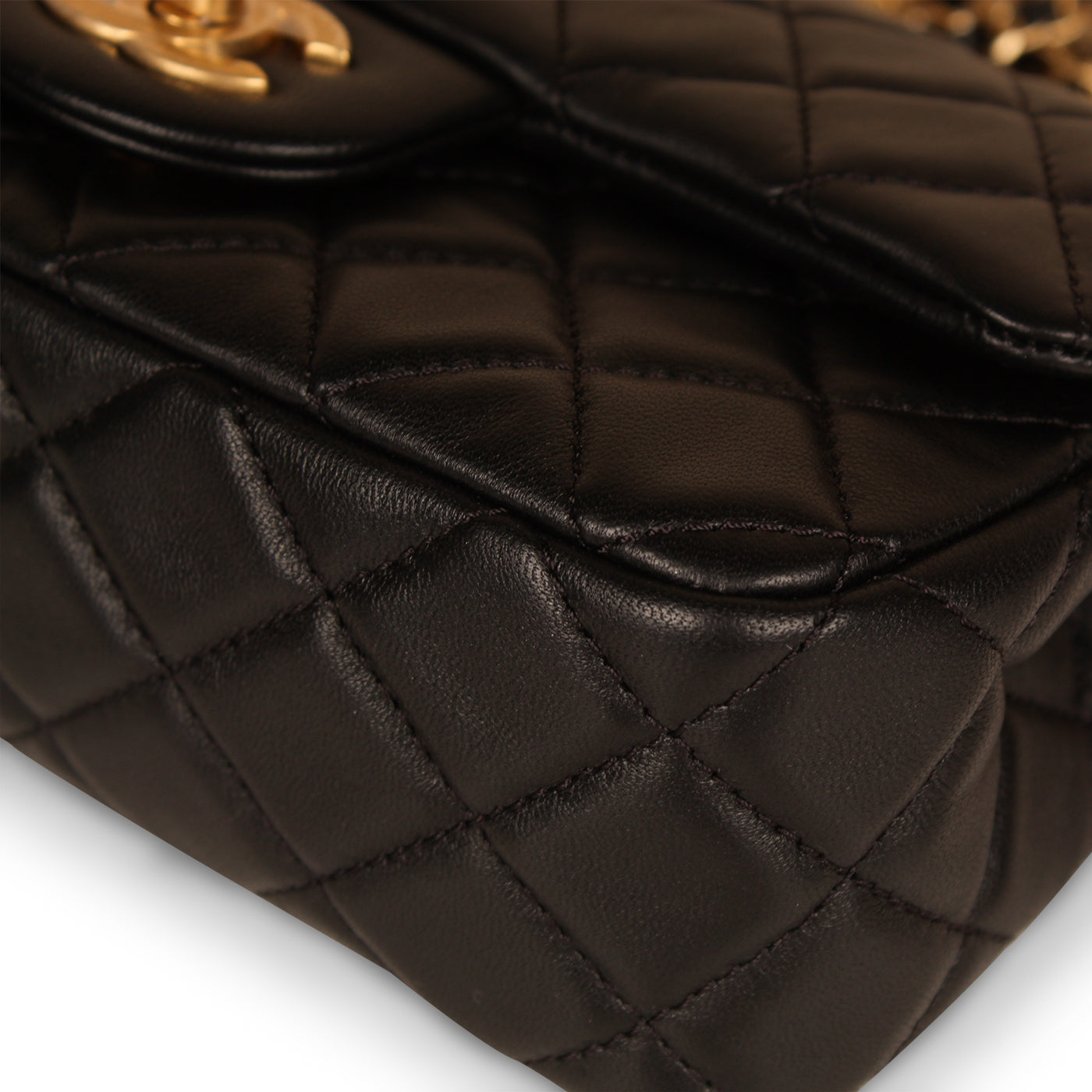Chanel Classic Flap Handbag - Rovelle Bags