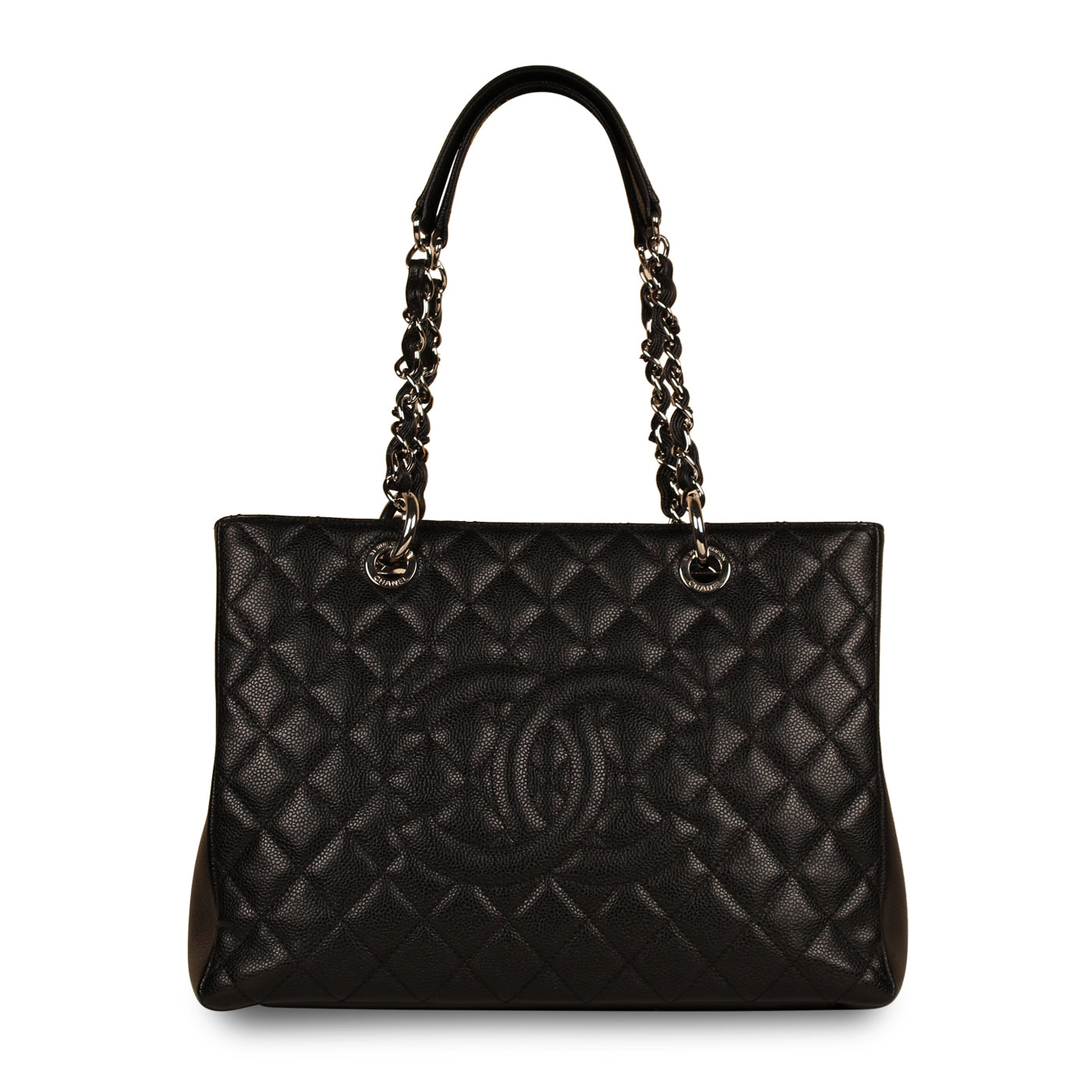 Chanel Timeless Tote - Rovelle Bags