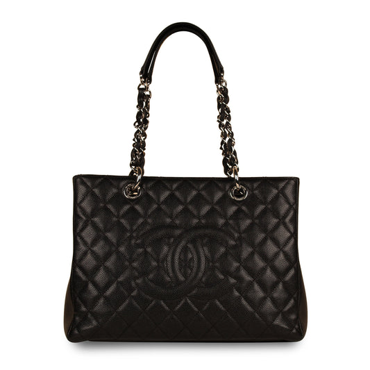 Chanel Timeless Tote - Rovelle Bags