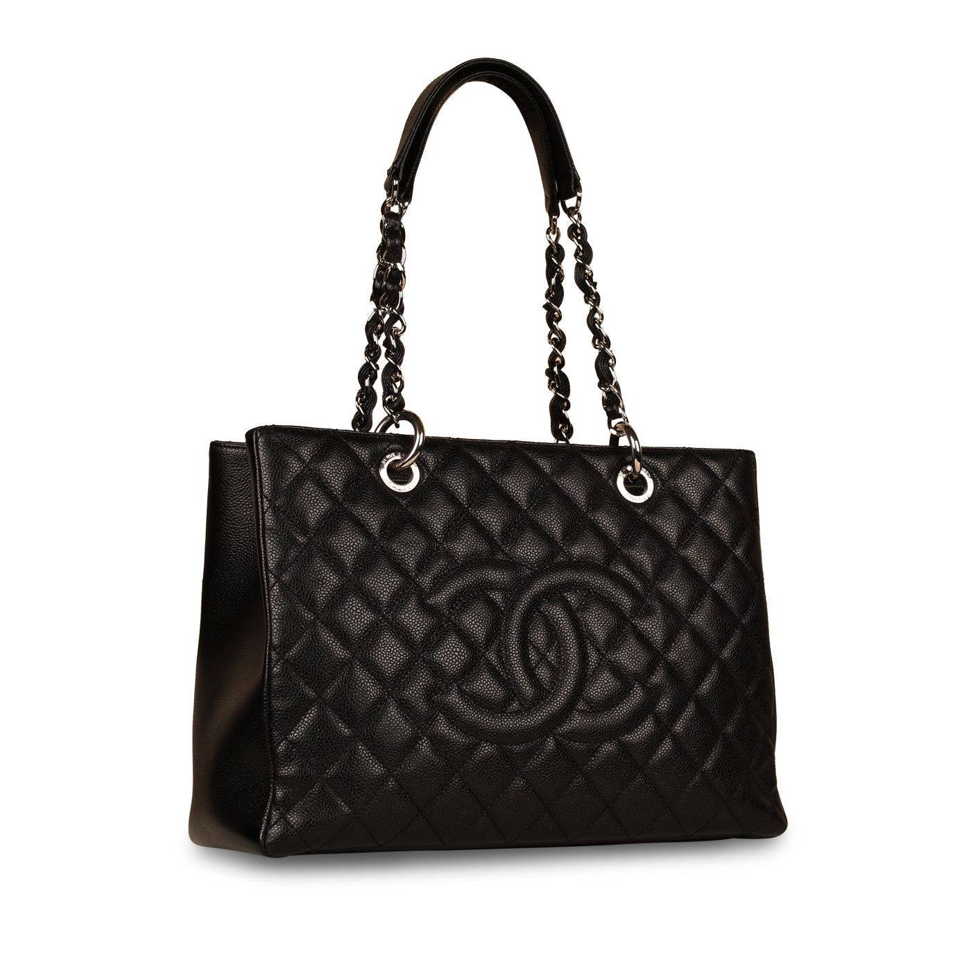 Chanel Timeless Tote - Rovelle Bags