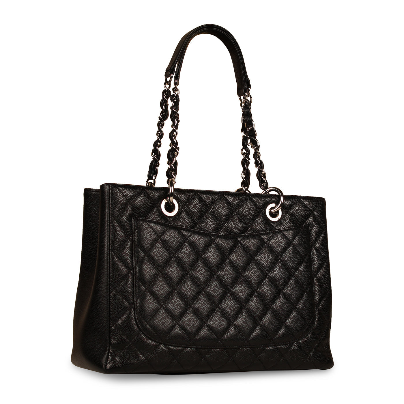 Chanel Timeless Tote - Rovelle Bags