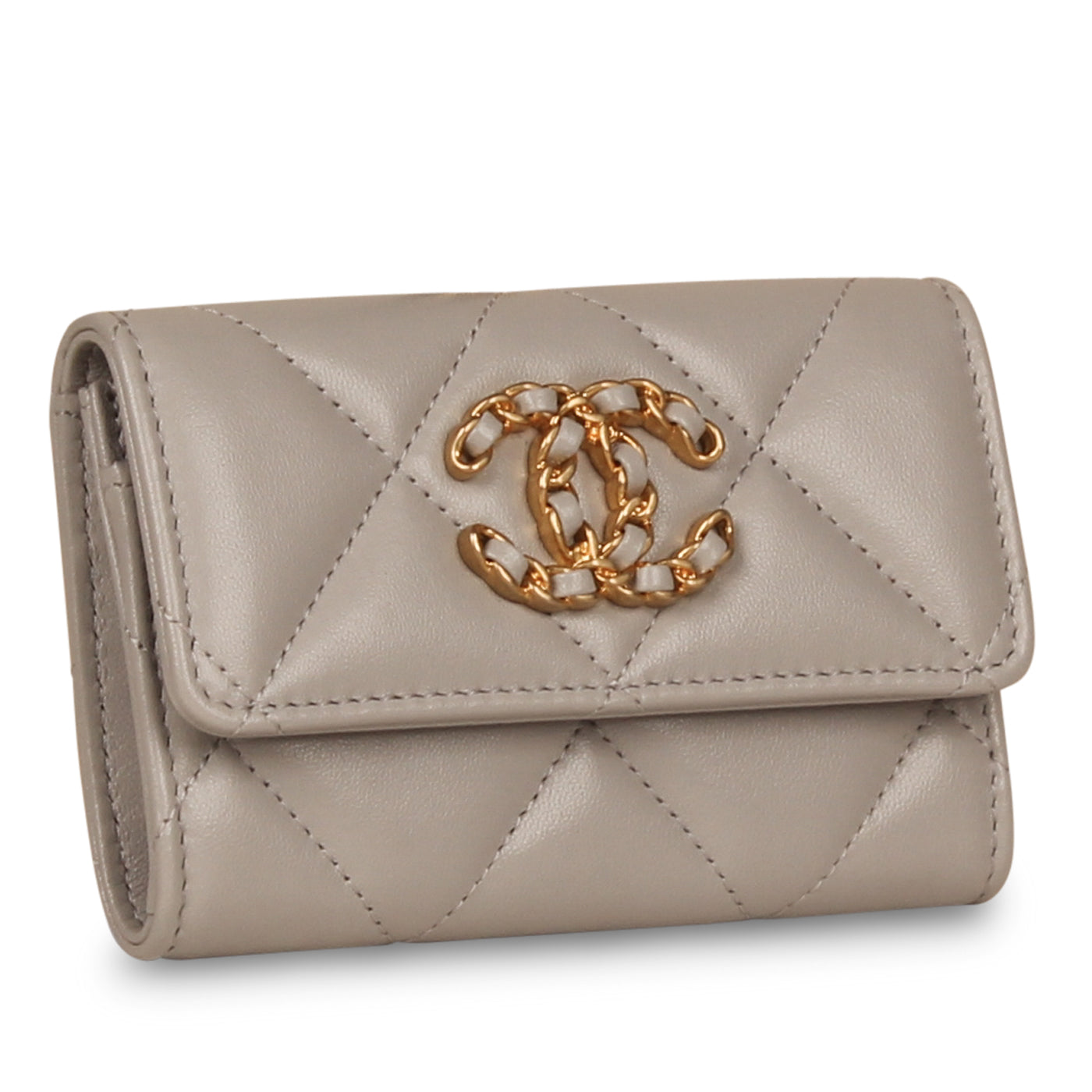 Chanel Chanel 19 Shoulder Bag - Rovelle Bags