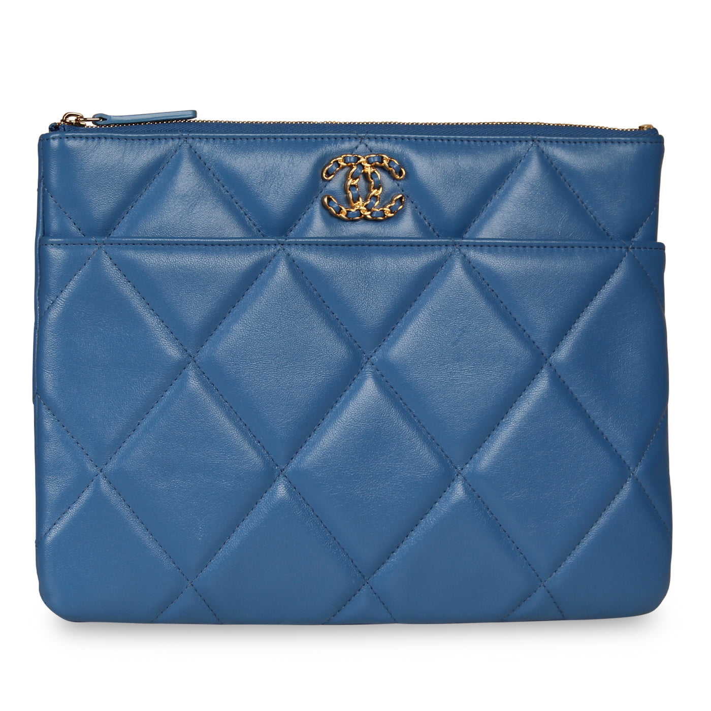 Chanel Chanel 19 Shoulder Bag - Rovelle Bags