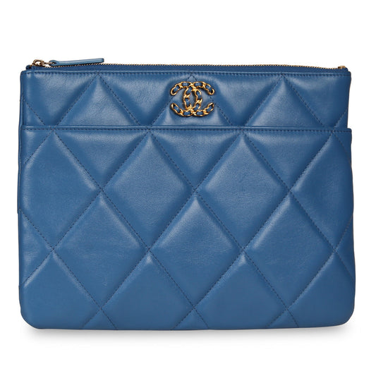 Chanel Chanel 19 Shoulder Bag - Rovelle Bags