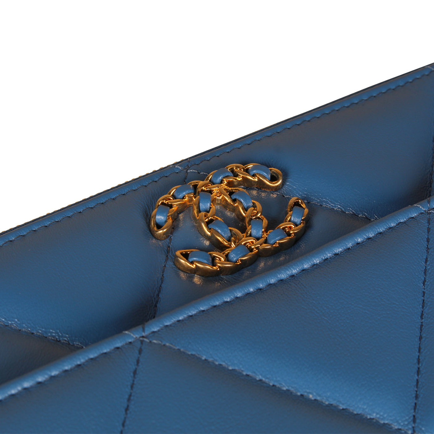 Chanel Chanel 19 Shoulder Bag - Rovelle Bags