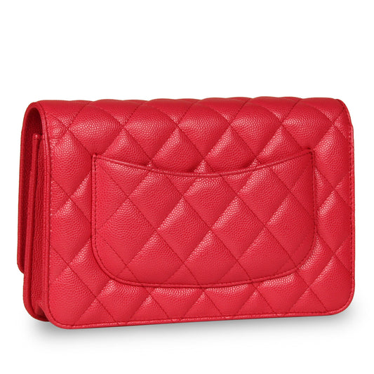 Chanel Classic Flap Crossbody - Rovelle Bags