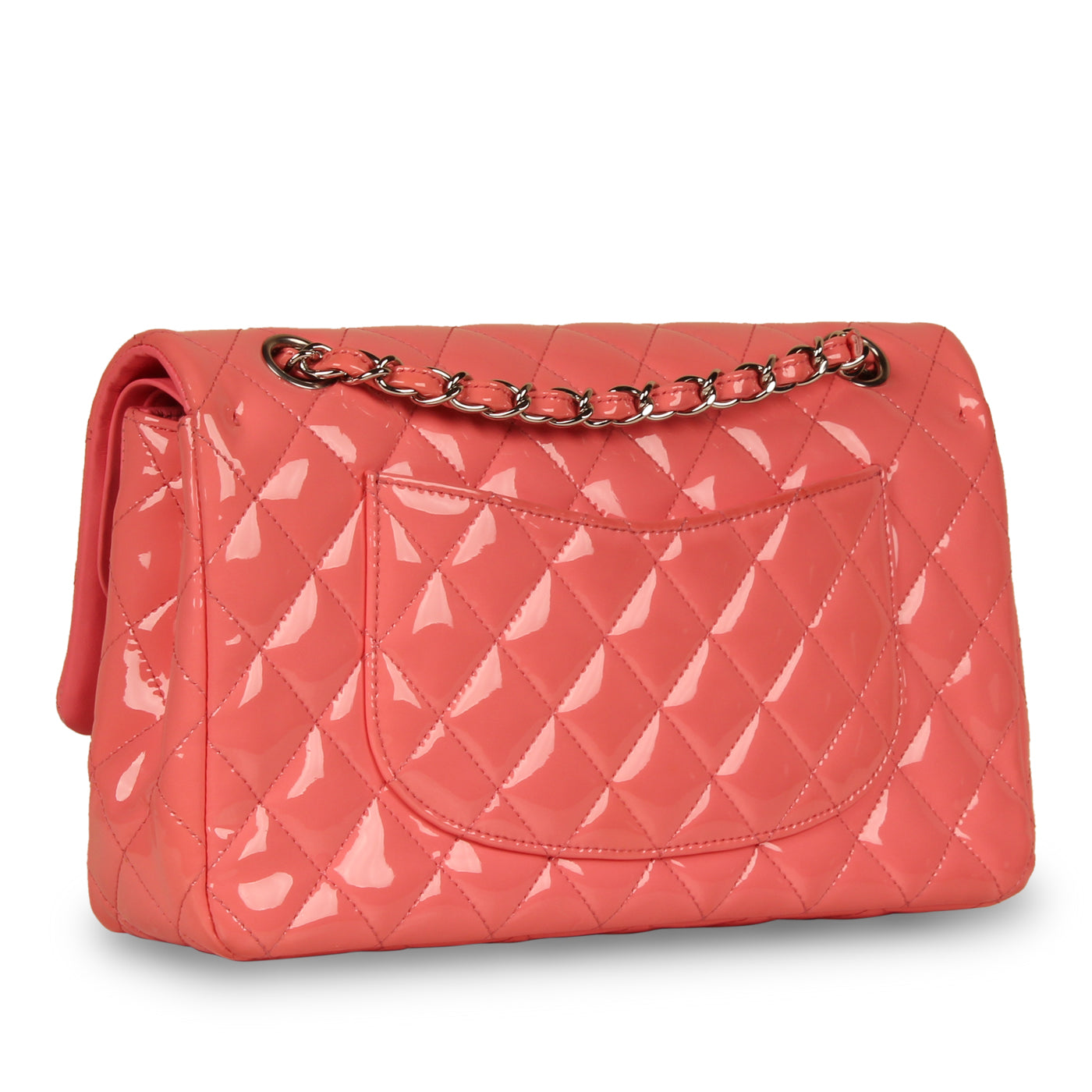 Chanel Classic Flap Shoulder Bag - Rovelle Bags