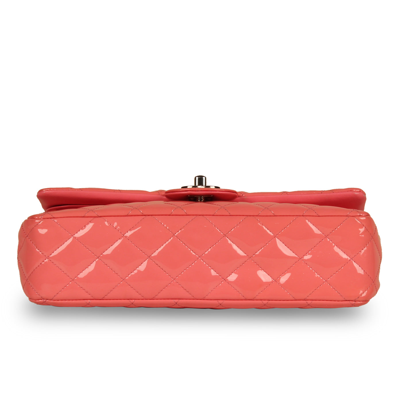 Chanel Classic Flap Shoulder Bag - Rovelle Bags