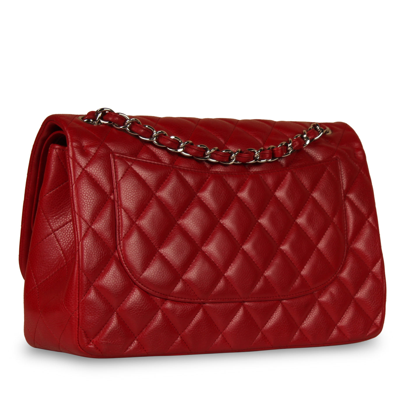 Chanel Classic Flap Shoulder Bag - Rovelle Bags