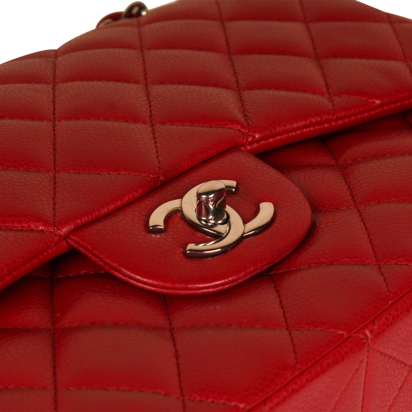 Chanel Classic Flap Shoulder Bag - Rovelle Bags