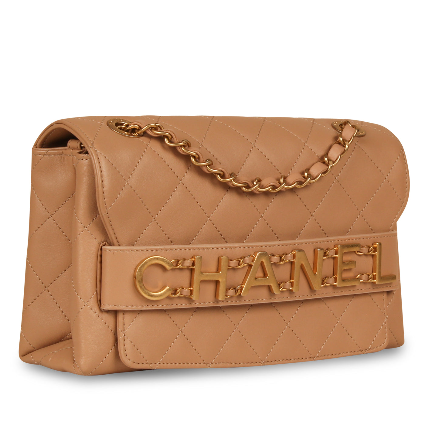 Chanel Classic Flap Shoulder Bag - Rovelle Bags