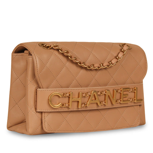 Chanel Classic Flap Shoulder Bag - Rovelle Bags