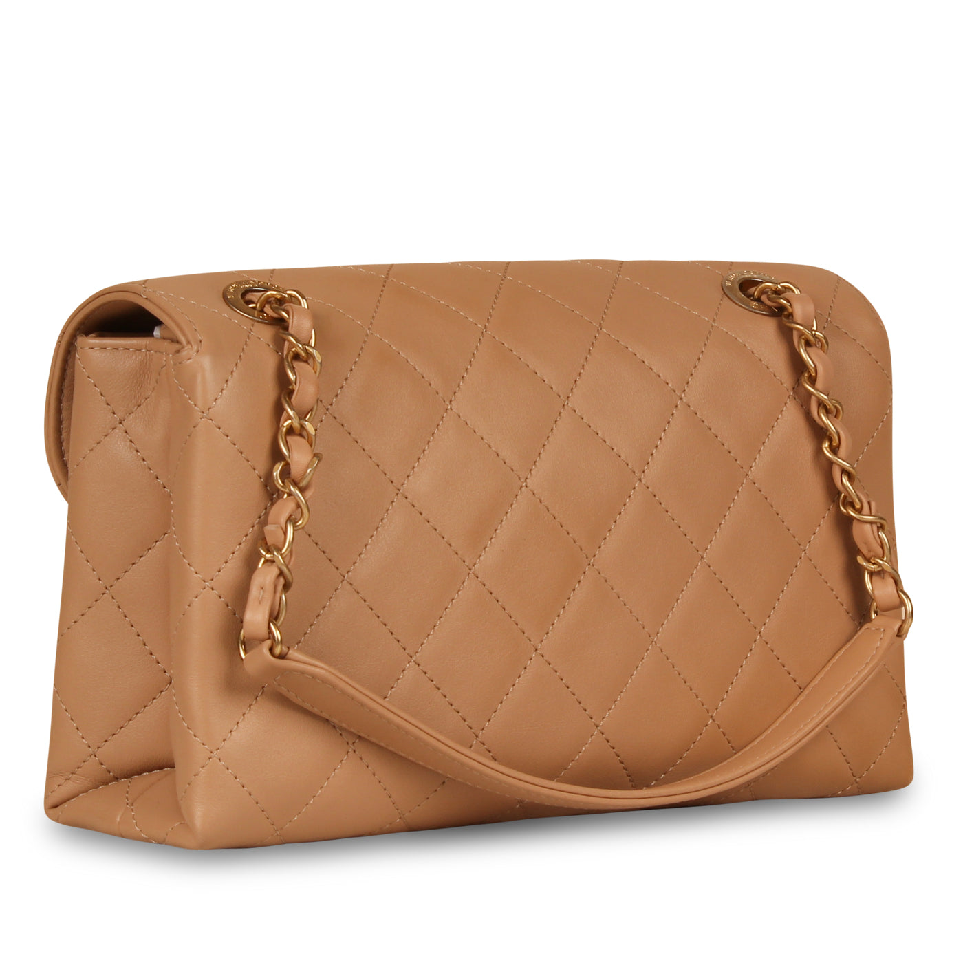 Chanel Classic Flap Shoulder Bag - Rovelle Bags