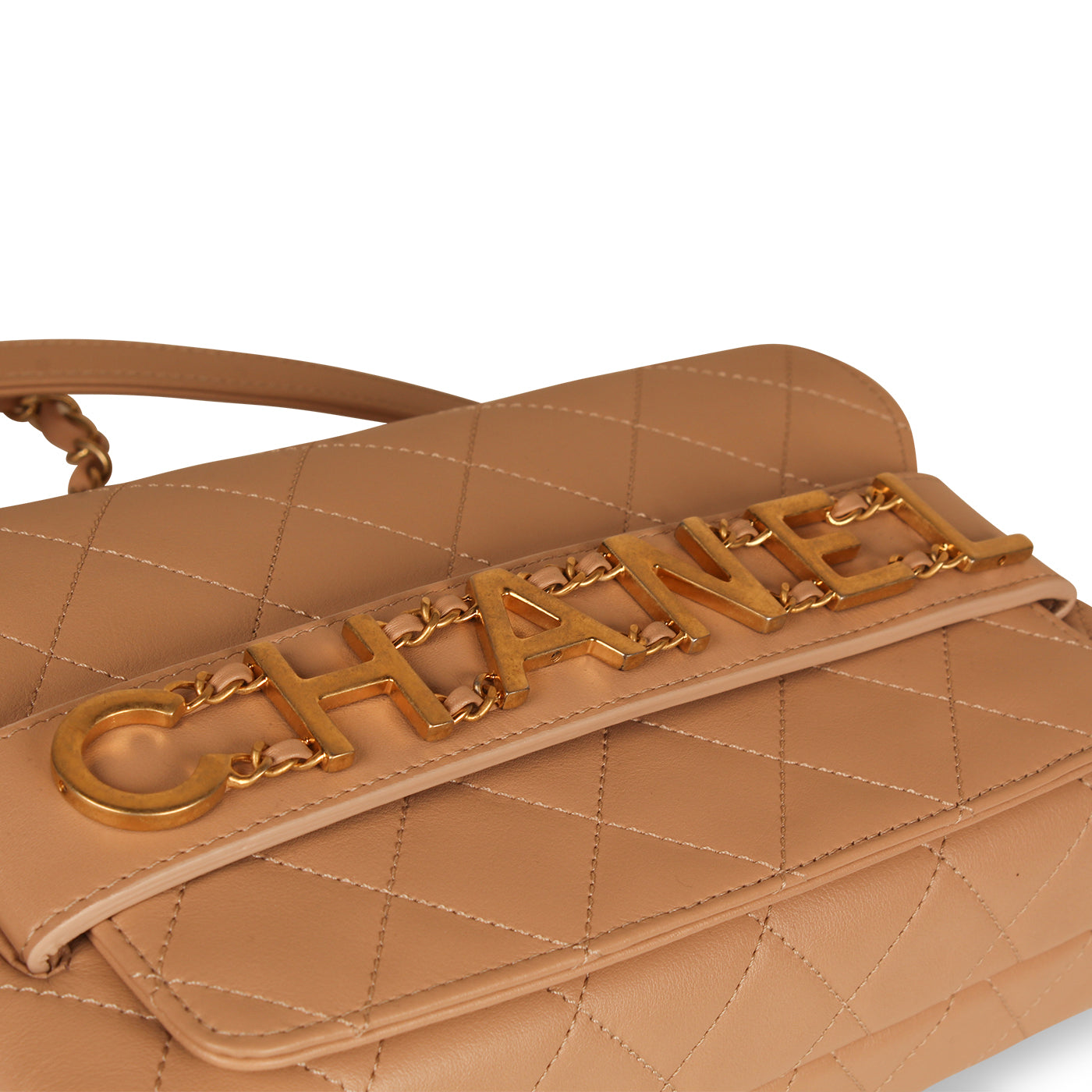 Chanel Classic Flap Shoulder Bag - Rovelle Bags