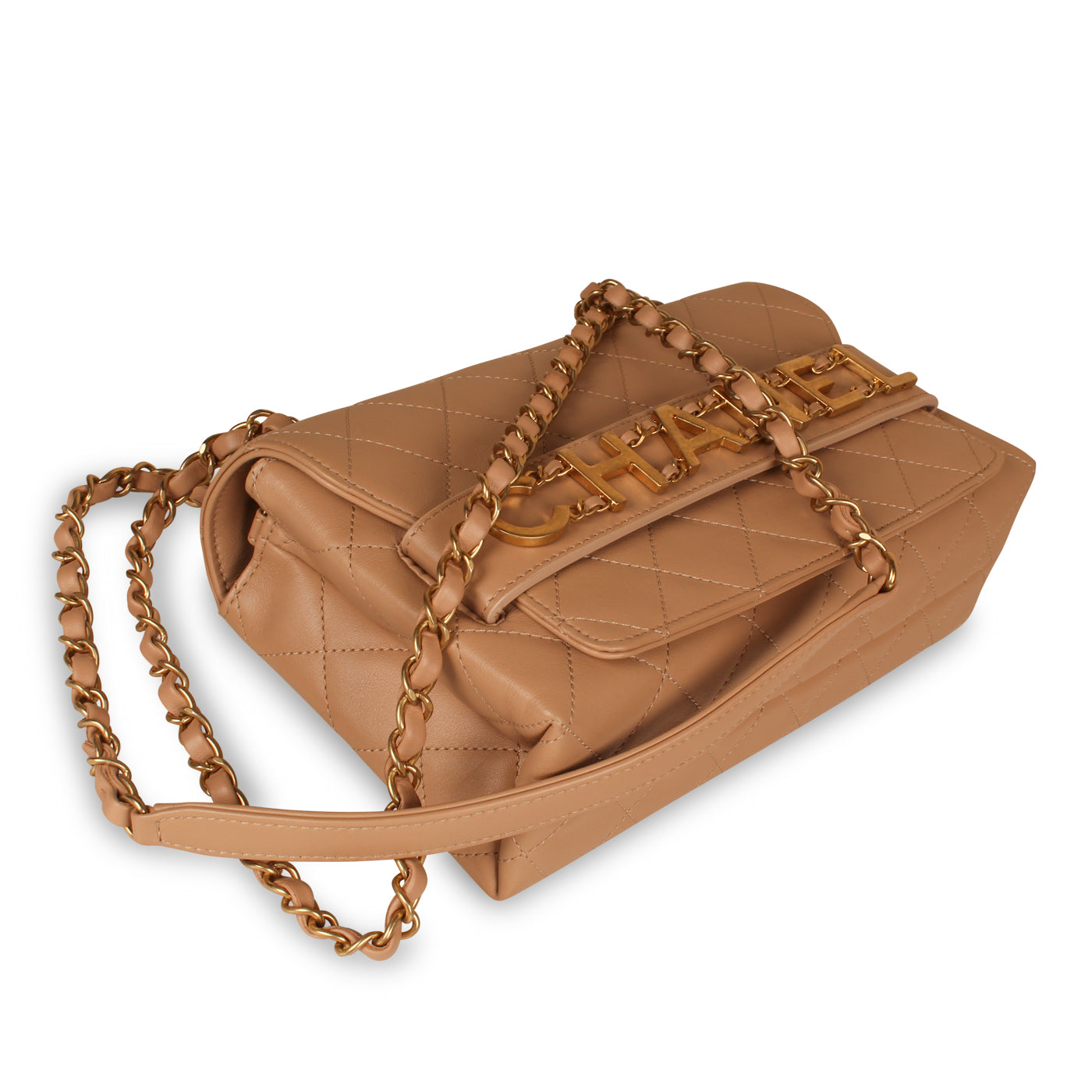 Chanel Classic Flap Shoulder Bag - Rovelle Bags