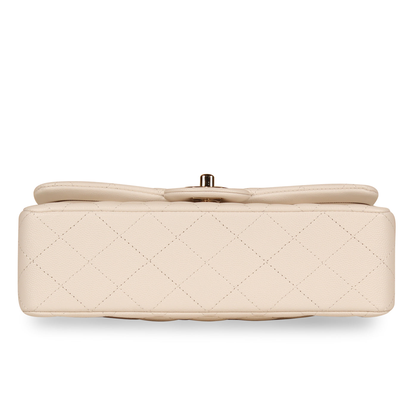 Chanel Classic Flap Shoulder Bag - Rovelle Bags