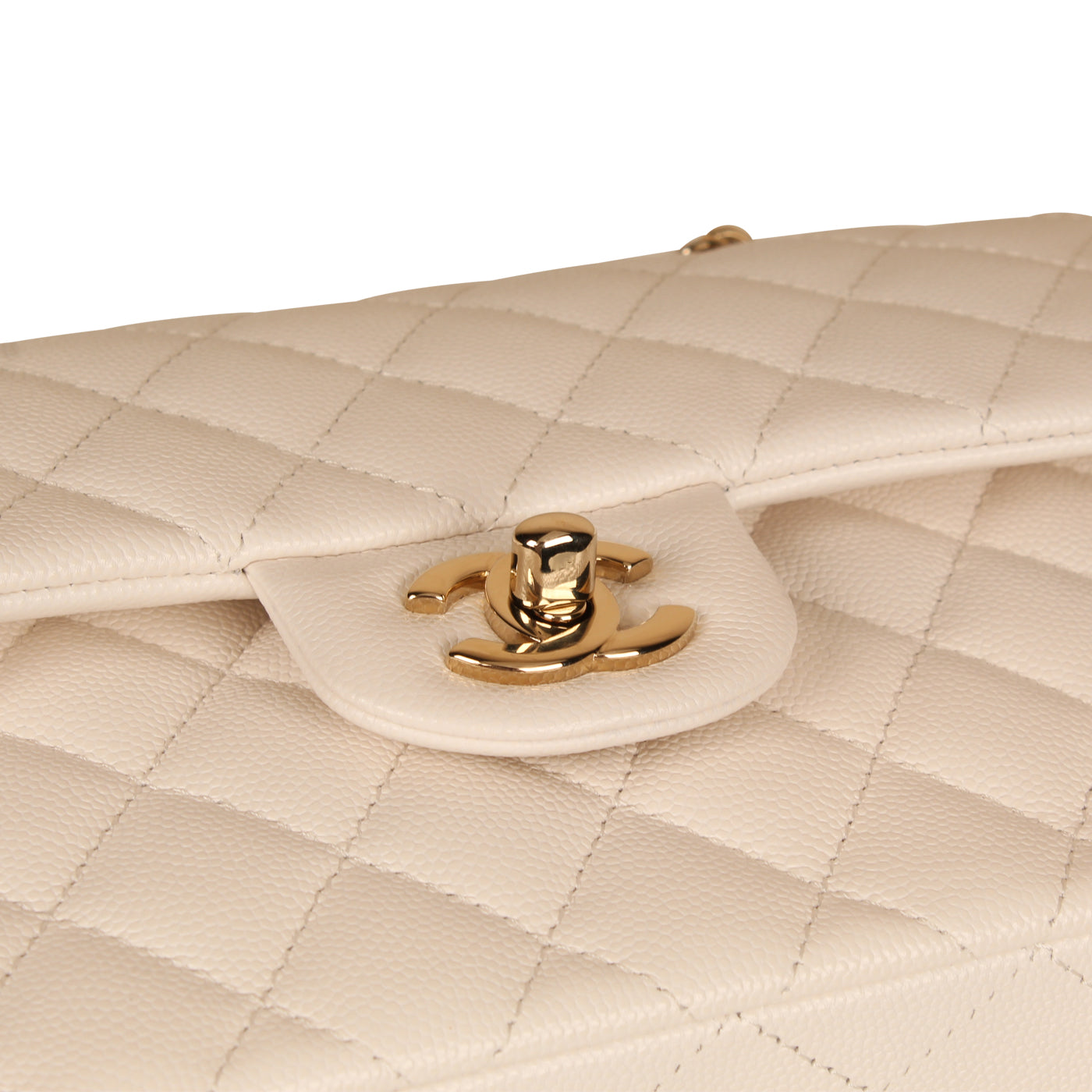 Chanel Classic Flap Shoulder Bag - Rovelle Bags