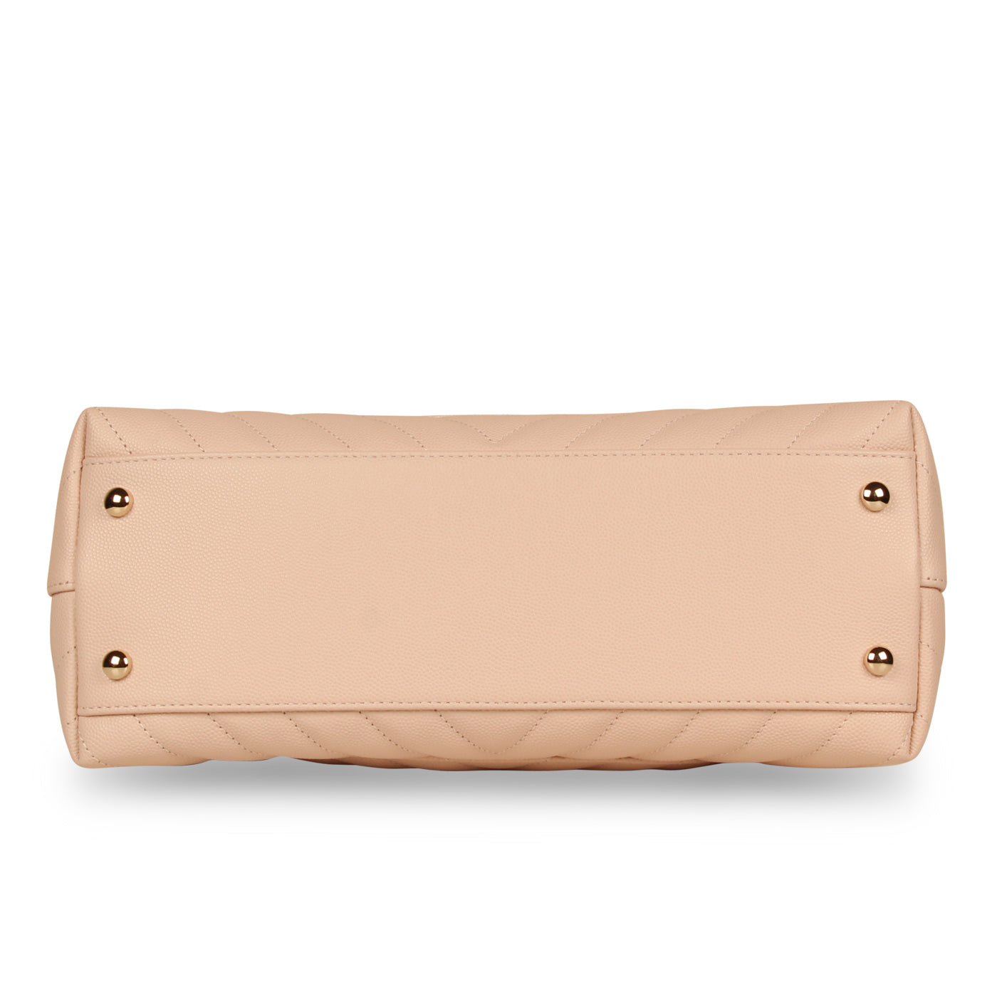 Chanel Coco Handle Handbag - Rovelle Bags