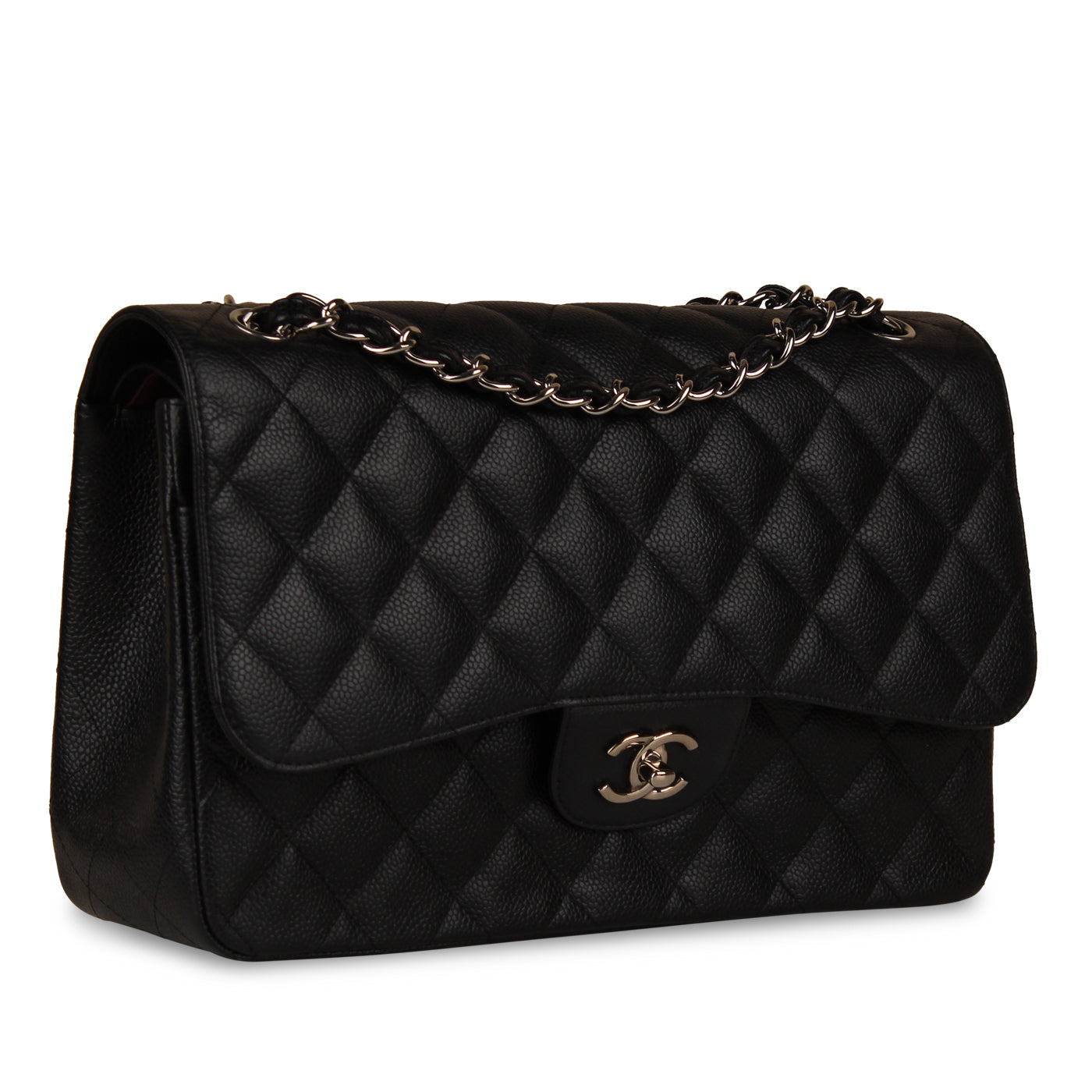 Chanel Classic Flap Shoulder Bag - Rovelle Bags