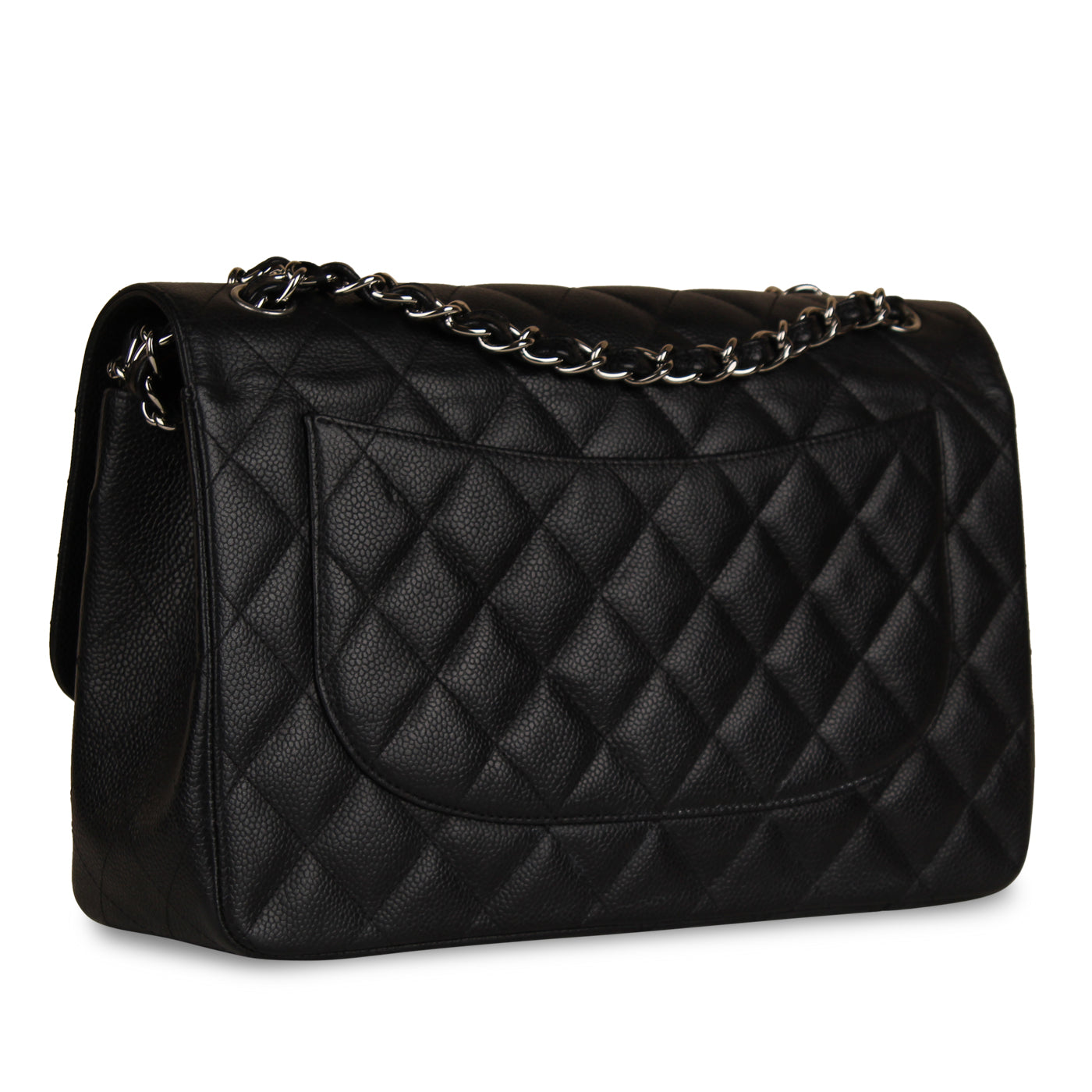 Chanel Classic Flap Shoulder Bag - Rovelle Bags