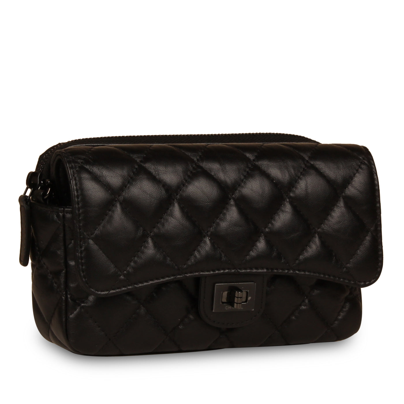Chanel WOC Crossbody - Rovelle Bags