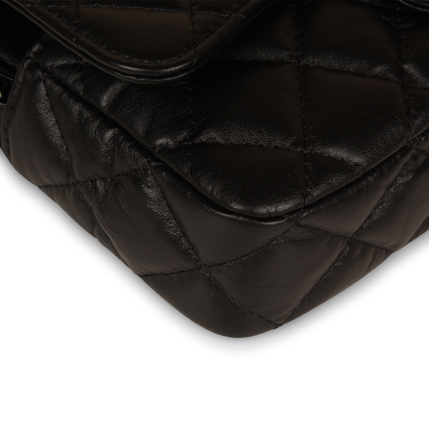 Chanel WOC Crossbody - Rovelle Bags
