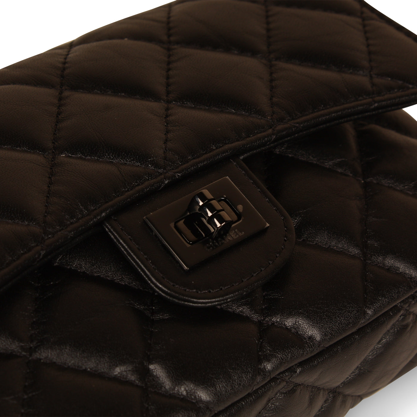 Chanel WOC Crossbody - Rovelle Bags