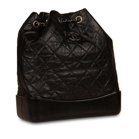 Chanel Gabrielle Shoulder Bag - Rovelle Bags