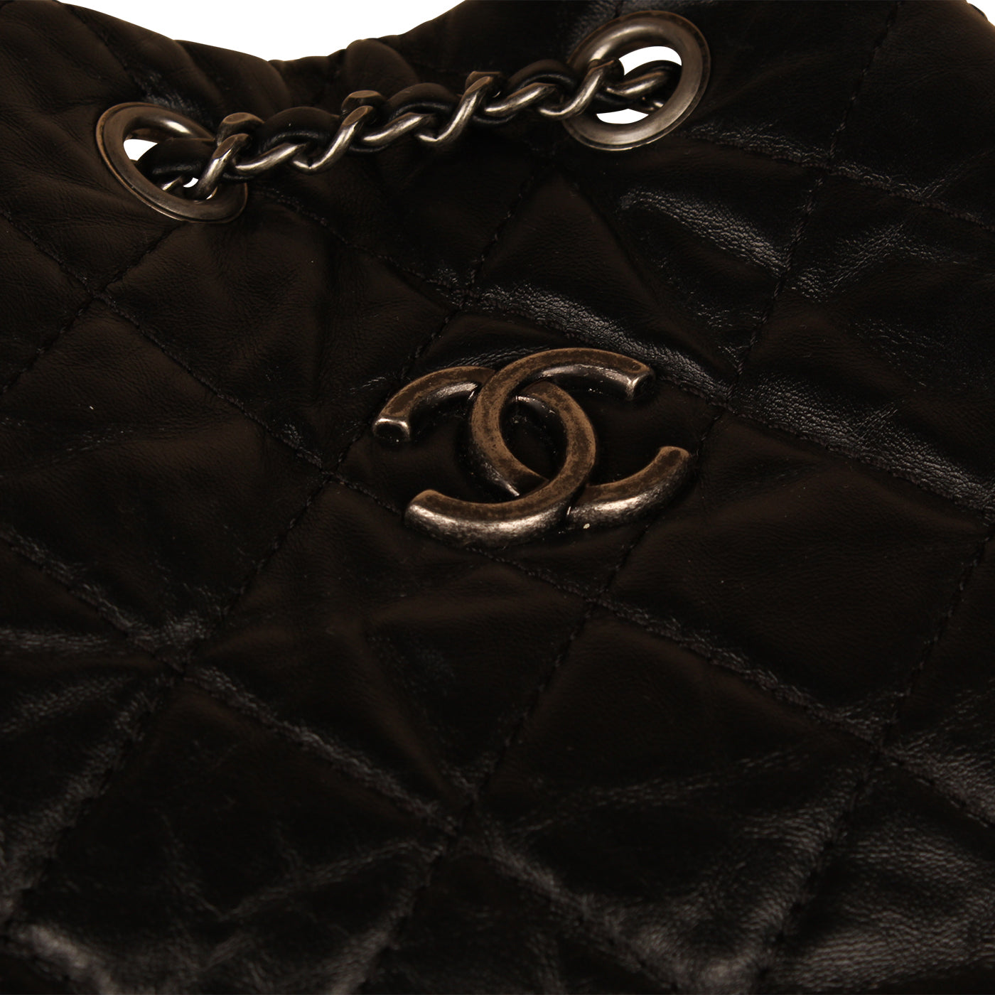 Chanel Gabrielle Shoulder Bag - Rovelle Bags