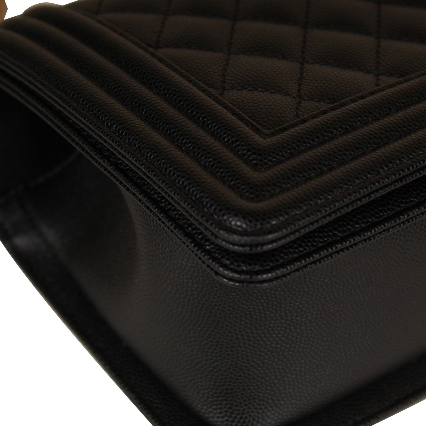 Chanel Boy Bag Shoulder Bag - Rovelle Bags