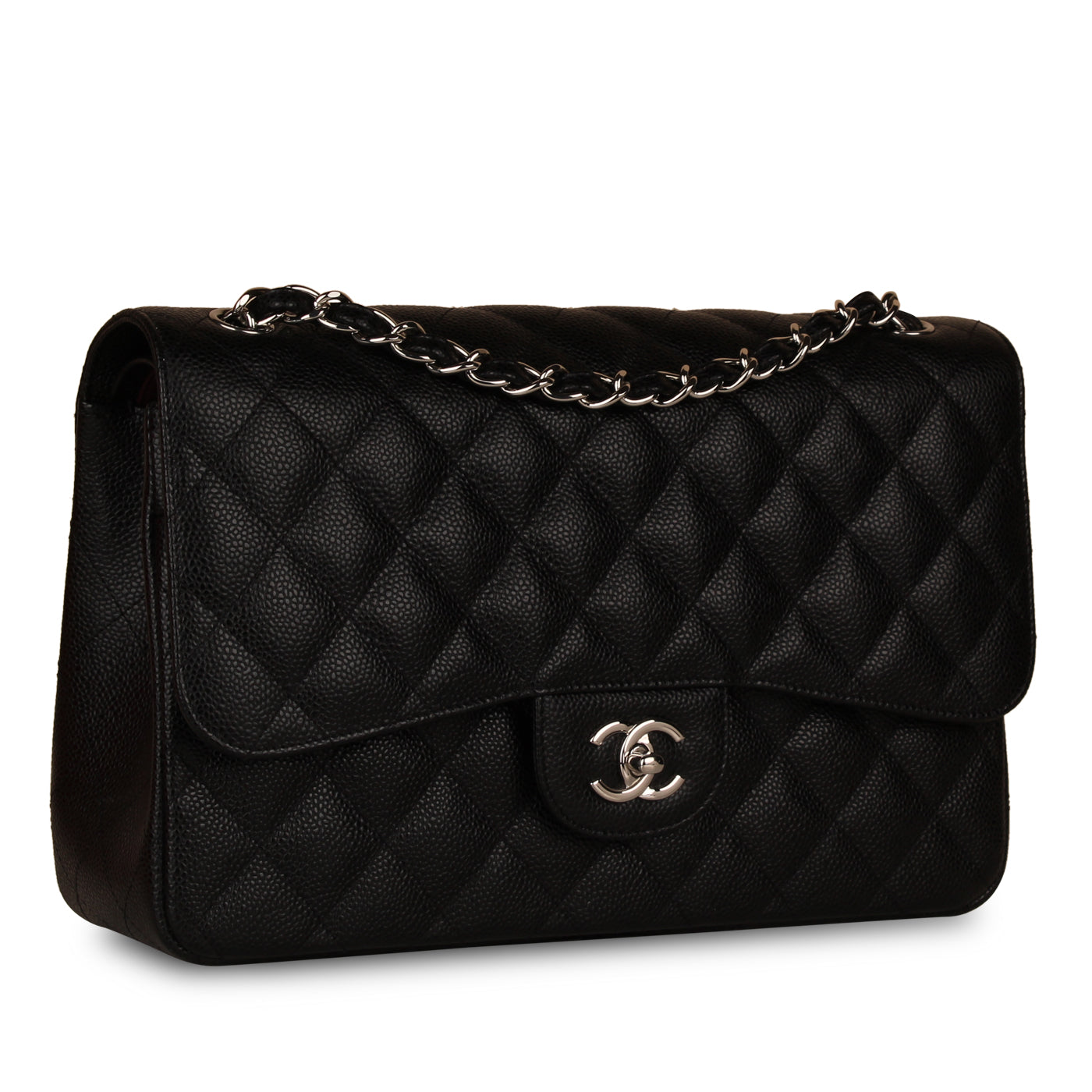 Chanel Classic Flap Shoulder Bag - Rovelle Bags