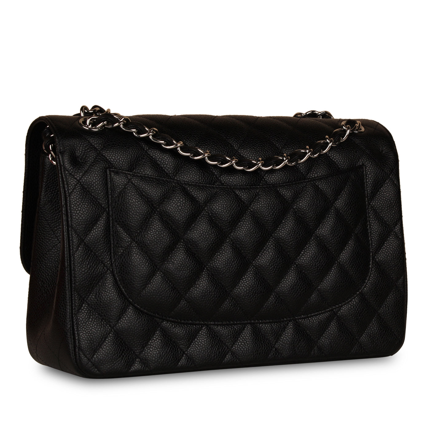 Chanel Classic Flap Shoulder Bag - Rovelle Bags