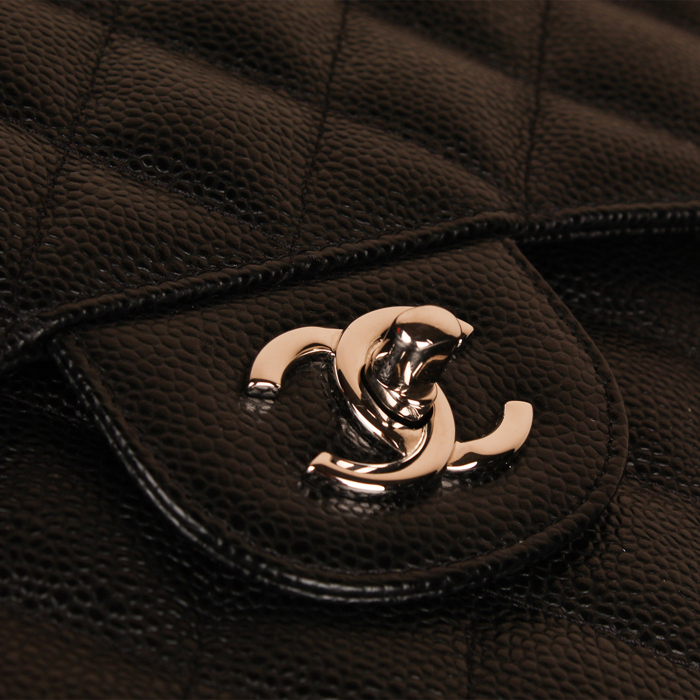 Chanel Classic Flap Shoulder Bag - Rovelle Bags
