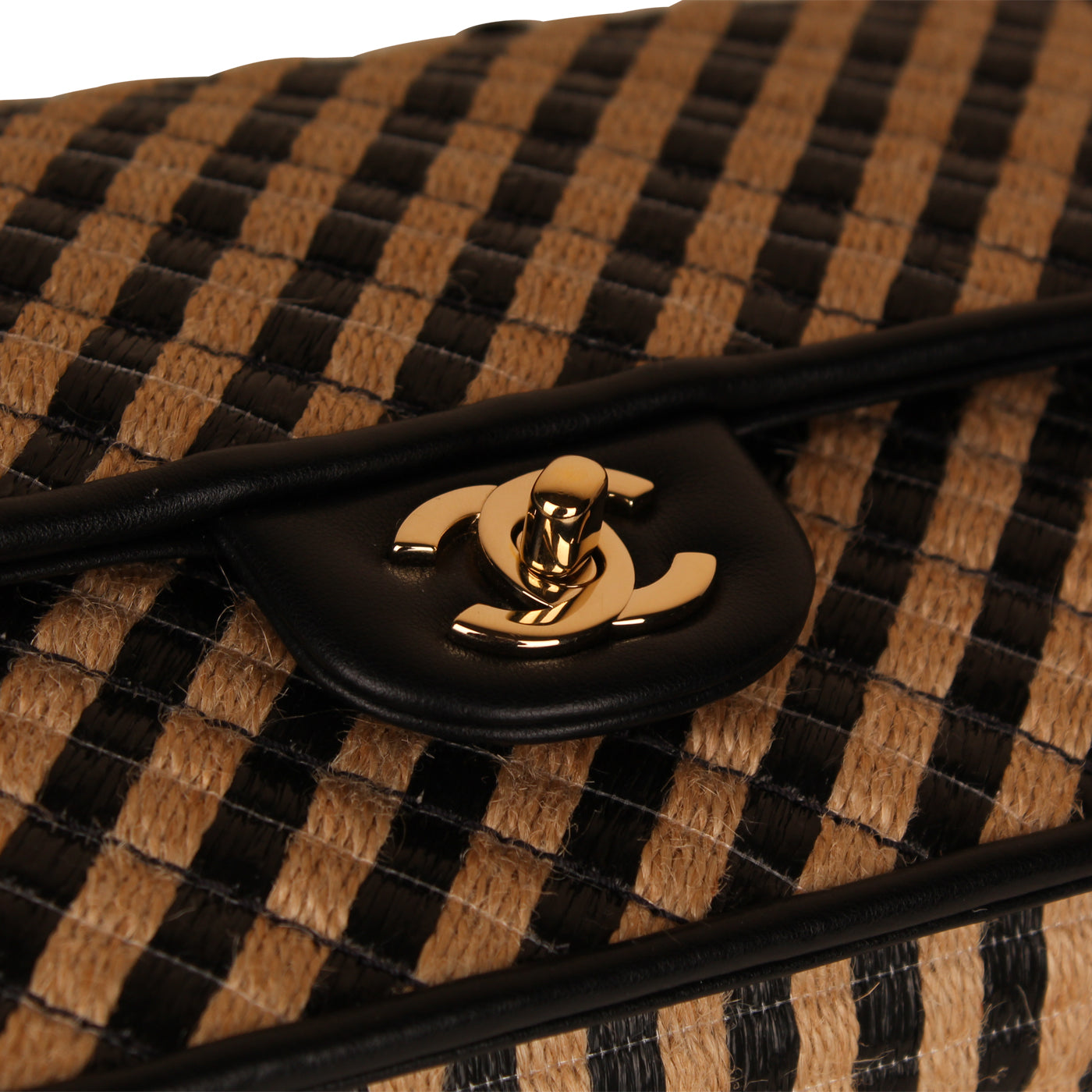 Chanel Classic Flap Shoulder Bag - Rovelle Bags