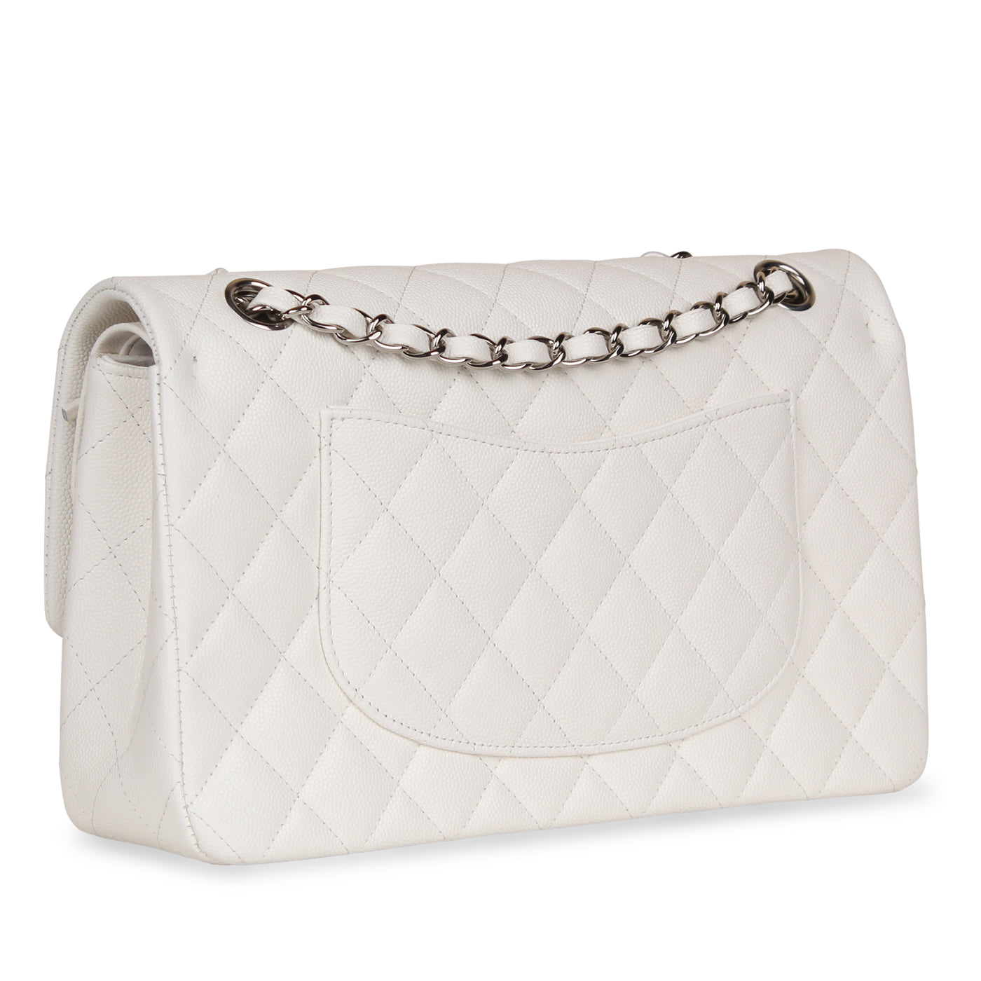 Chanel Classic Flap Shoulder Bag - Rovelle Bags