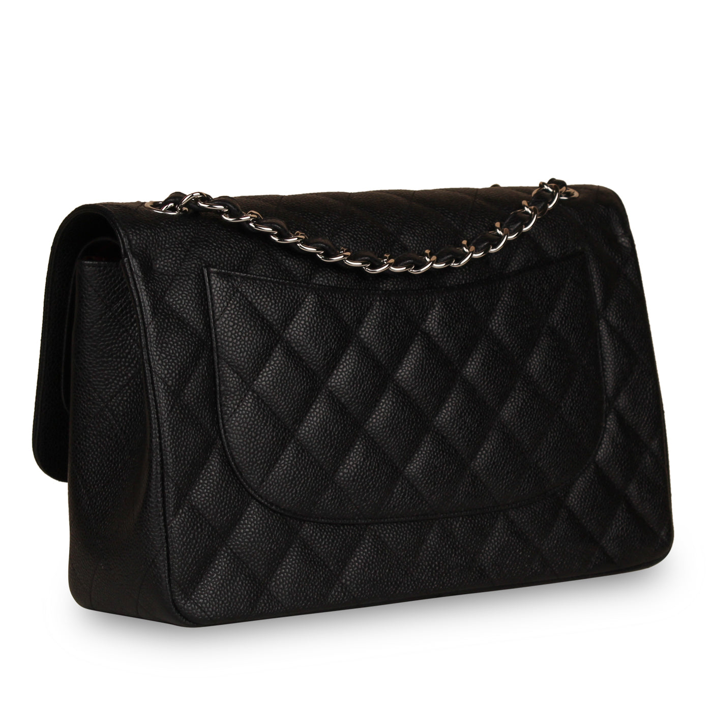 Chanel Classic Flap Shoulder Bag - Rovelle Bags