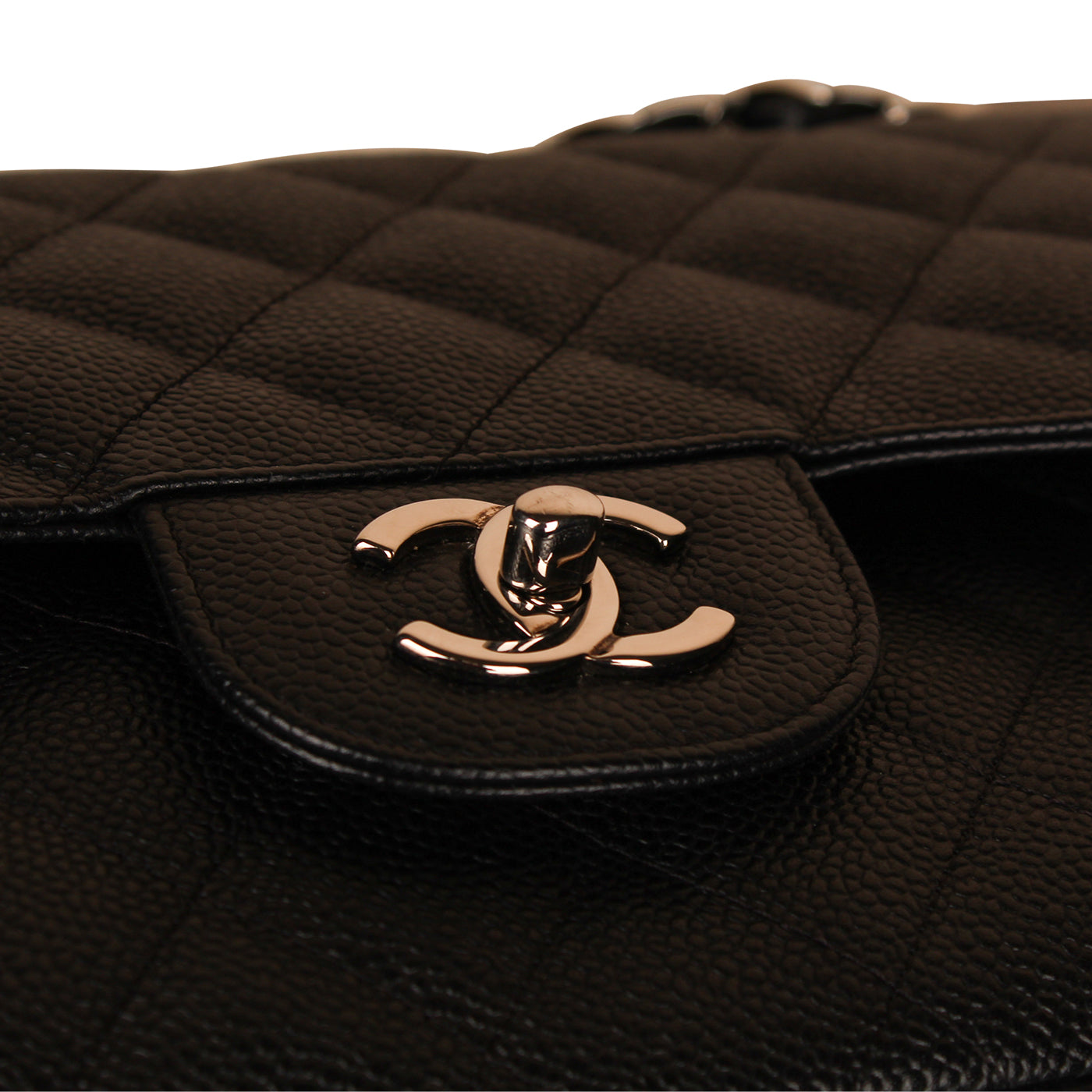 Chanel Classic Flap Shoulder Bag - Rovelle Bags